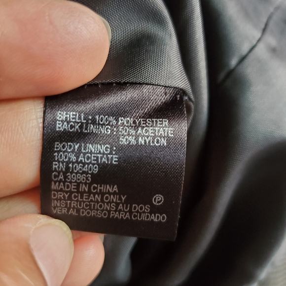 Tahari Arthur S Levine Olive Green Midi Dress Belted Short Sleeves Career Office - Picture 8 of 13